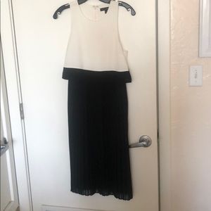 Banana Republic dress size 0